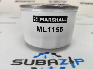 Запчасть фильтр масляный LADA Niva