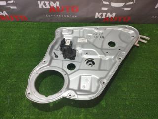 Механизм стеклоподъёмника с мотором задний правый Kia Ceed SW 2011