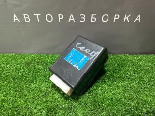 Блок управления центральным замком Kia Ceed SW 2010