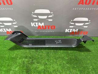 Направляющая полки (шторки) багажника левая левые Kia Ceed SW 2010