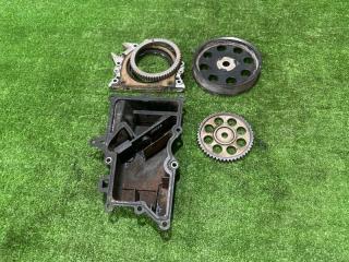 Запчасть шкив коленвала VAG 1.2 CBZ 105 л.с. STD 03F105255A Б/У Шкив коленвала VAG 1.2 CBZ 105 л.с. STD 03F105255A Б/У