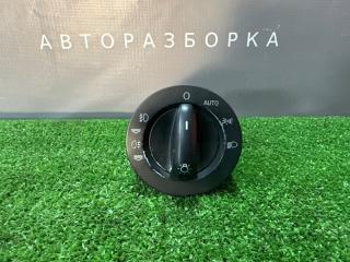 Фото запчасти выключатель света Audi A6 quattro 2007 Б/У запчасть Запчасть выключатель света Audi A6 quattro 2007