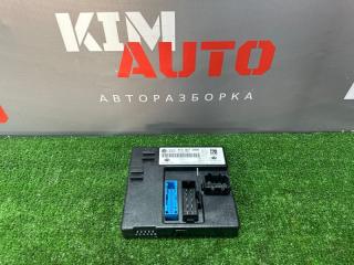 Фото запчасти блок комфорта Audi A6 quattro 2007 Б/У запчасть Запчасть блок комфорта Audi A6 quattro 2007