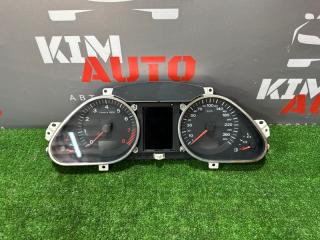 Панель приборов Audi A6 quattro 2007