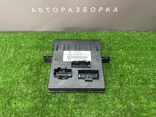 Фото запчасти блок управления бортовой сети для а/м с эл.регулировкой руля по высоте Audi A6 quattro 2007 Б/У запчасть Запчасть блок управления бортовой сети для а/м с эл.регулировкой руля по высоте Audi A6 quattro 2007