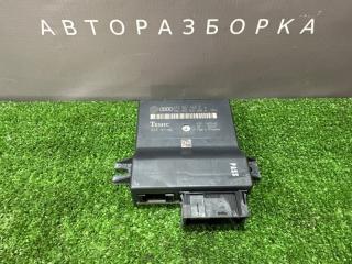 Фото запчасти блок gateway Audi A6 quattro 2007 Б/У запчасть Запчасть блок gateway Audi A6 quattro 2007