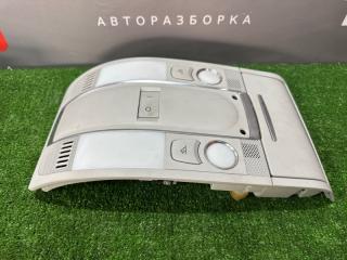 Плафон салонный с футляром для очков Audi A6 quattro 2007