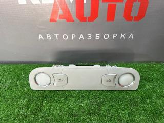 Фото запчасти плафон салонный задний Audi A6 quattro 2007 Б/У запчасть Запчасть плафон салонный задний Audi A6 quattro 2007