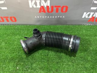 Фото запчасти патрубок воздушного фильтра Audi A6 quattro 2007 Б/У запчасть Запчасть патрубок воздушного фильтра Audi A6 quattro 2007
