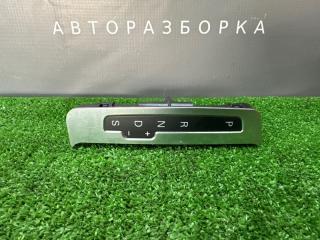 Фото запчасти блок положения сектора(кулисы) Audi A6 quattro 2007 Б/У запчасть Запчасть блок положения сектора(кулисы) Audi A6 quattro 2007