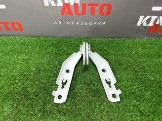 Петля капота Audi A6 quattro 2007