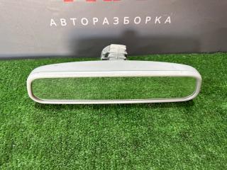 Зеркало заднего вида салонное Audi A6 quattro 2007