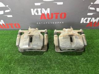 Суппорт тормозной передний Mazda CX-5 2016