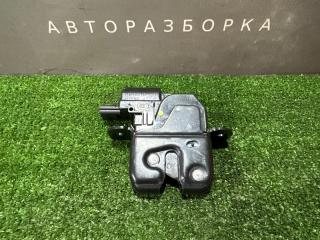 Замок крышки багажника Lada X-Ray Cross 2022