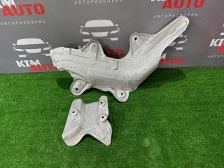 Фото запчасти тепловой экран Lada X-Ray Cross 2022 Б/У запчасть Запчасть тепловой экран Lada X-Ray Cross 2022