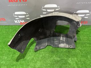 Локер колеса подкрылок задний левый Lada X-Ray Cross 2022