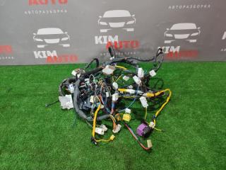 Проводка салона Kia Picanto 2 2011