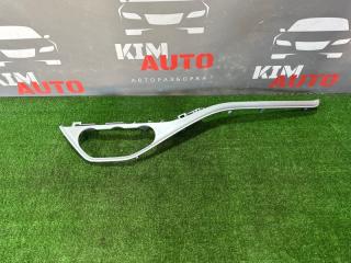 Запчасть накладка торпедо Kia Picanto 2 2011