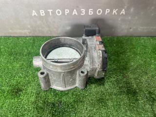 Дроссельная заслонка Audi A6 quattro 2007