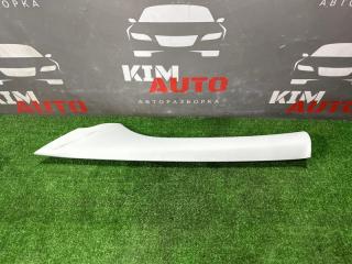 Накладка передней стойки левая Volkswagen Polo 5 2013