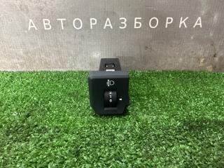 Кнопка корректора фар Kia Rio 3 2013