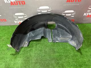 Подкрылок задний левый Volkswagen Polo 5 2013