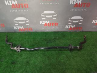 Стабилизатор поперечной устойчивости передний Kia Rio 3 2013