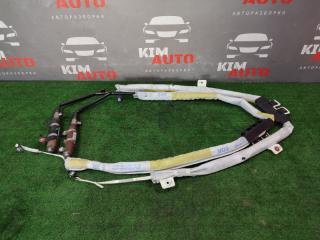 Подушка безопасности боковая (Шторка) левая Kia Rio 3 2013
