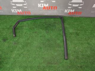 Уплотнитель стекла зад.прав. направляющий Kia Rio 3 2013