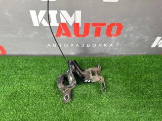 Петли двери задние правые Kia Rio 3 2013
