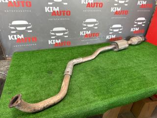 Глушитель средняя часть Kia Rio 3 2013