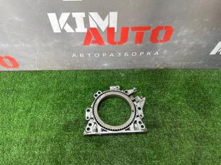 Задняя крышка коленвала VAG