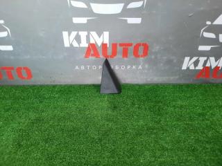 Накладка двери треугольник задняя левая Kia Rio 3 HB 2013