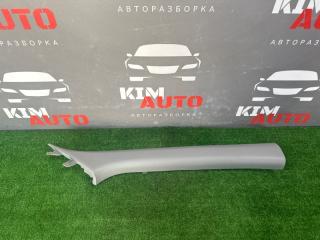 Накладка передней стойки правая Kia Rio 3 HB 2013