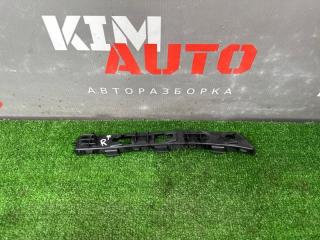 Кронштейн бампера задний правый Kia Rio 3 HB 2013