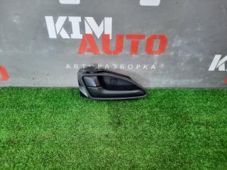Ручка двери внутренняя передняя левая Kia Picanto 2 2011