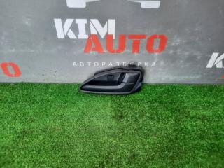 Ручка двери внутренняя передняя правая Kia Picanto 2 2011