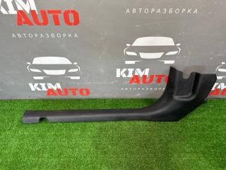 Запчасть накладка порога передней двери левая Kia Picanto 2 2011