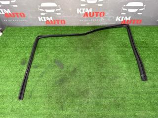 Фото запчасти уплотнитель стекла пер. лев. напр. Kia Picanto 2 2011 Б/У запчасть Запчасть уплотнитель стекла пер. лев. напр. Kia Picanto 2 2011