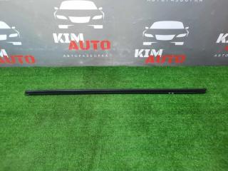 Фото запчасти уплотнитель перед. прав. внутренний(бархотка) Kia Picanto 2 2011 Б/У запчасть Запчасть уплотнитель перед. прав. внутренний(бархотка) Kia Picanto 2 2011