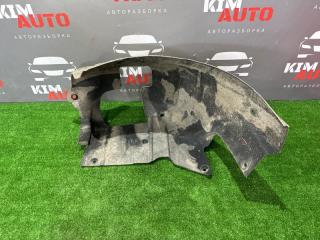 Запчасть подкрылок задний правый Lada X-Ray Cross 2022