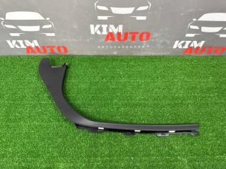 Запчасть накладка рамки двери задняя правая Ford Focus 3 2013