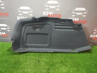 Обшивка багажного отсека левая Audi A6 quattro 2007