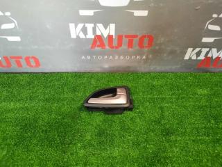 Ручка двери внутренняя задняя правая Hyundai ix35 2011