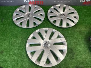 Колпак колеса Колпаки диска Volkswagen Polo 5 2013