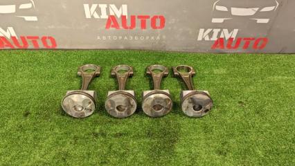 Запчасть поршень шатун Mazda