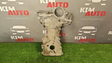 Запчасть крышка грм передняя Mazda