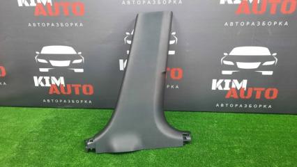 Накладка центральной стойки нижняя правая Infiniti QX50 J55 2019