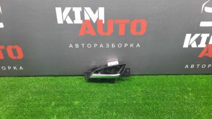Запчасть ручка двери внутренняя передняя левая Infiniti QX50 J55 2019
