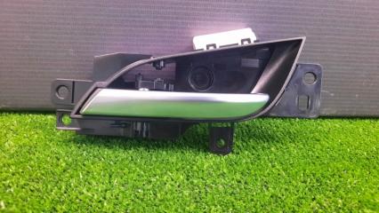 Ручка двери внутренняя передняя левая QX50 J55 2019 2.0 KR20DDET Ручка двери внутренняя передняя левая QX50 J55 2019 2.0 KR20DDET
